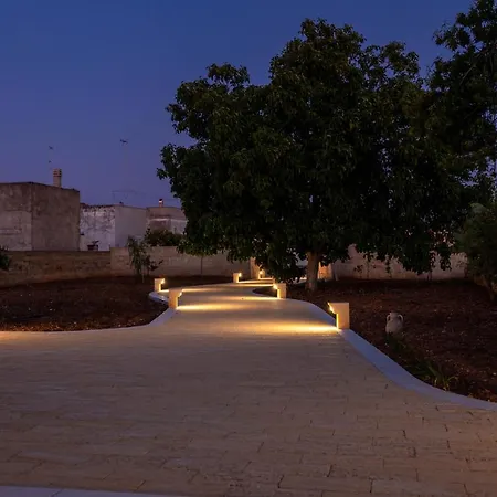 Dimora Zio Vito Bed and breakfast 3*