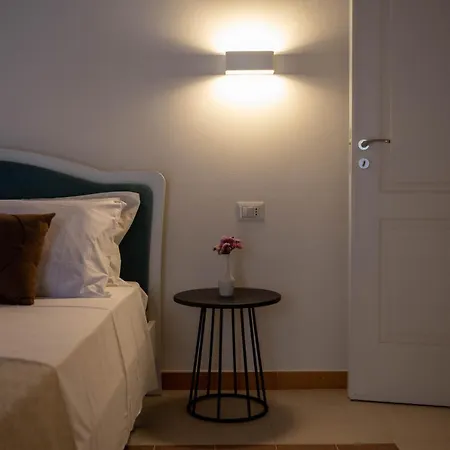 Dimora Zio Vito Bed & Breakfast