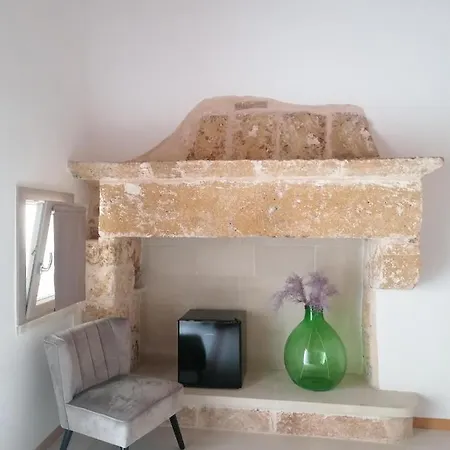 Dimora Zio Vito 3*
