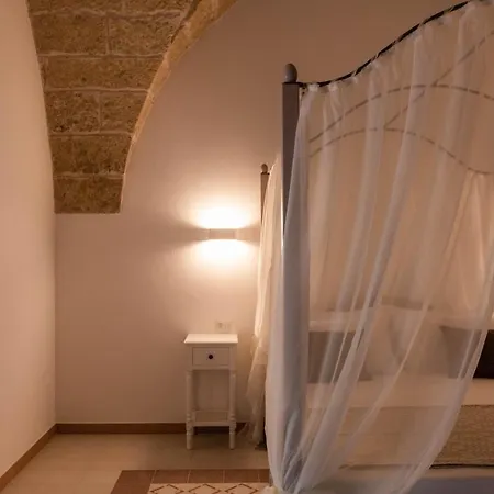 Dimora Zio Vito Patù