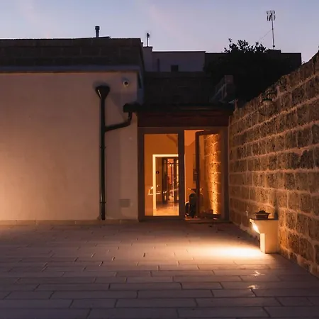 Dimora Zio Vito 파투