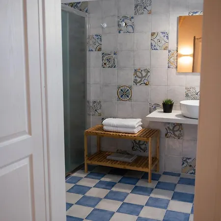 Dimora Zio Vito 3*