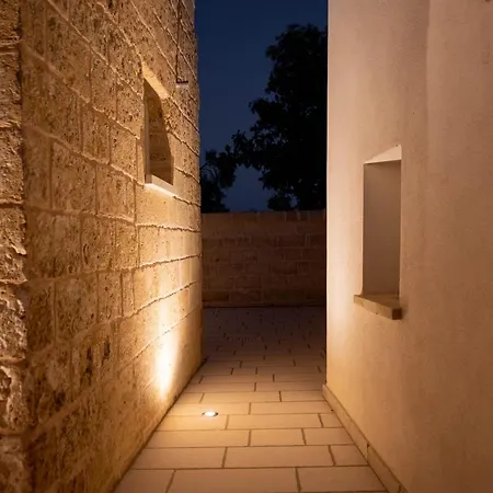 Bed & Breakfast Dimora Zio Vito