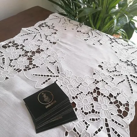 Dimora Zio Vito 3*