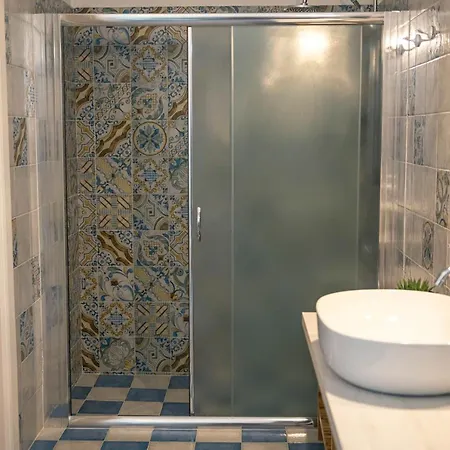 Bed & Breakfast Dimora Zio Vito