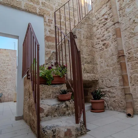 Dimora Zio Vito Patù