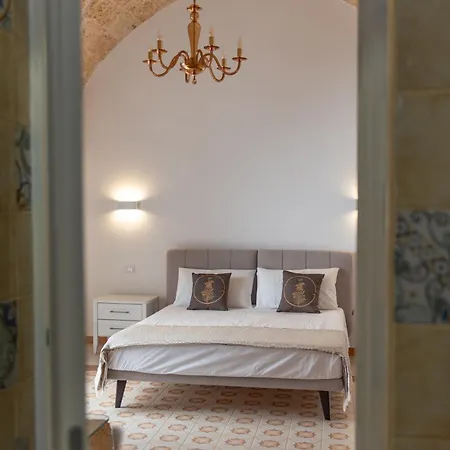 B&B Dimora Zio Vito 3*