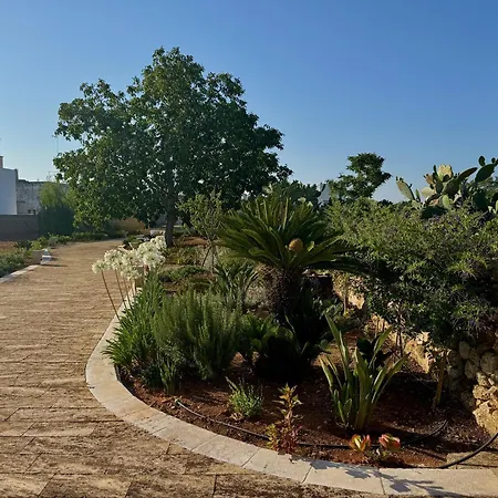 Dimora Zio Vito B&B 3*