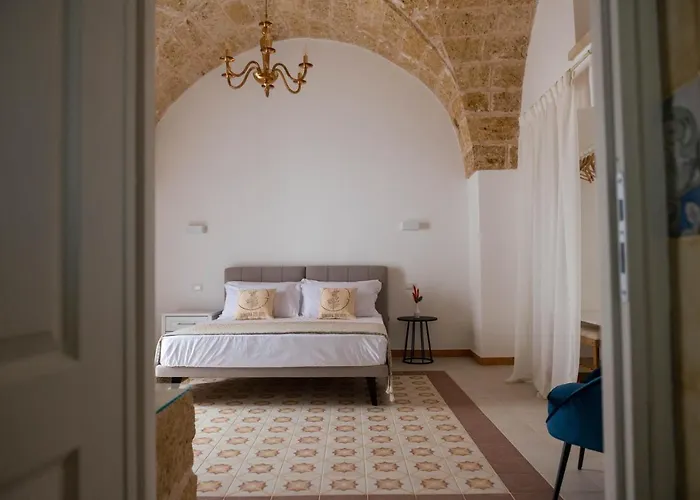 Dimora Zio Vito Patù