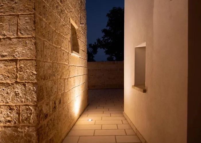 Bed & Breakfast Dimora Zio Vito