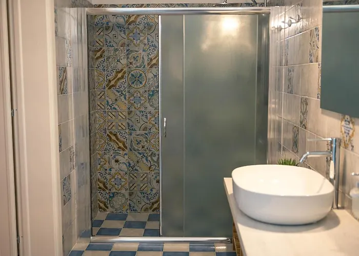 Bed & Breakfast Dimora Zio Vito