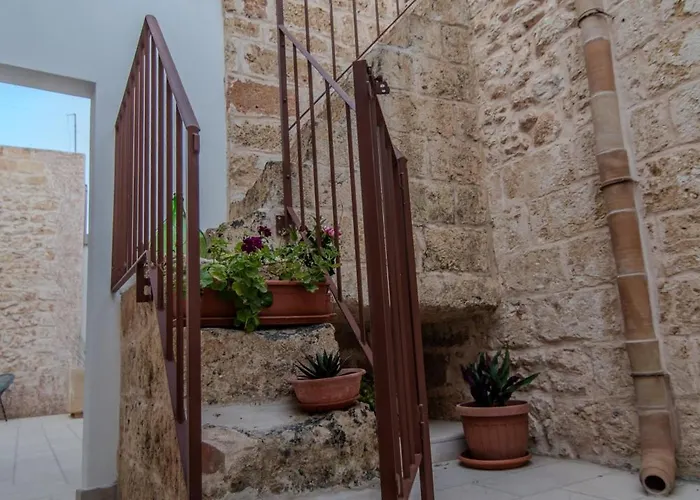 Dimora Zio Vito Patu